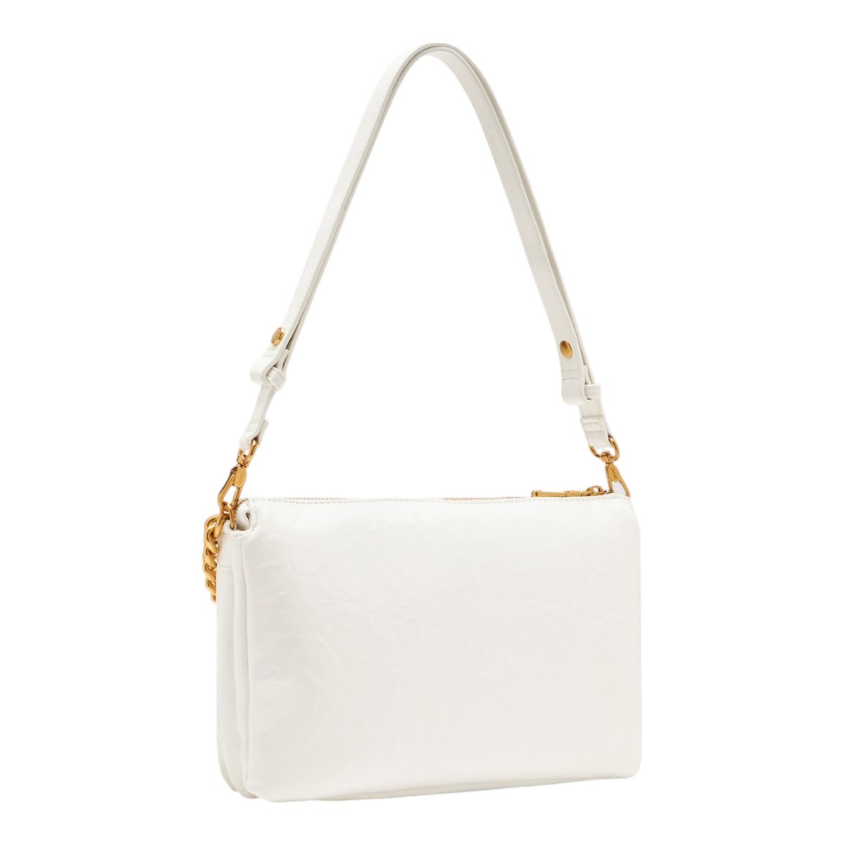 Women's Shoulder Bags Liu-Jo White