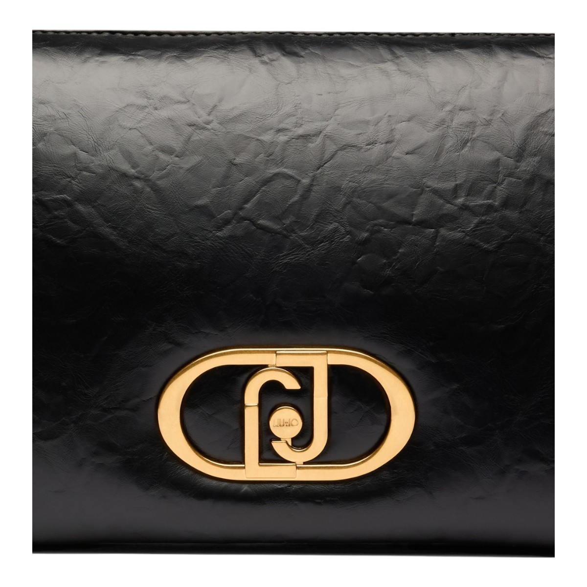 LUI JO Γυναικεία Τσάντα Ώμου Χειρός CROSSBODY AA5141 E0886 Μαύρο φωτογραφία