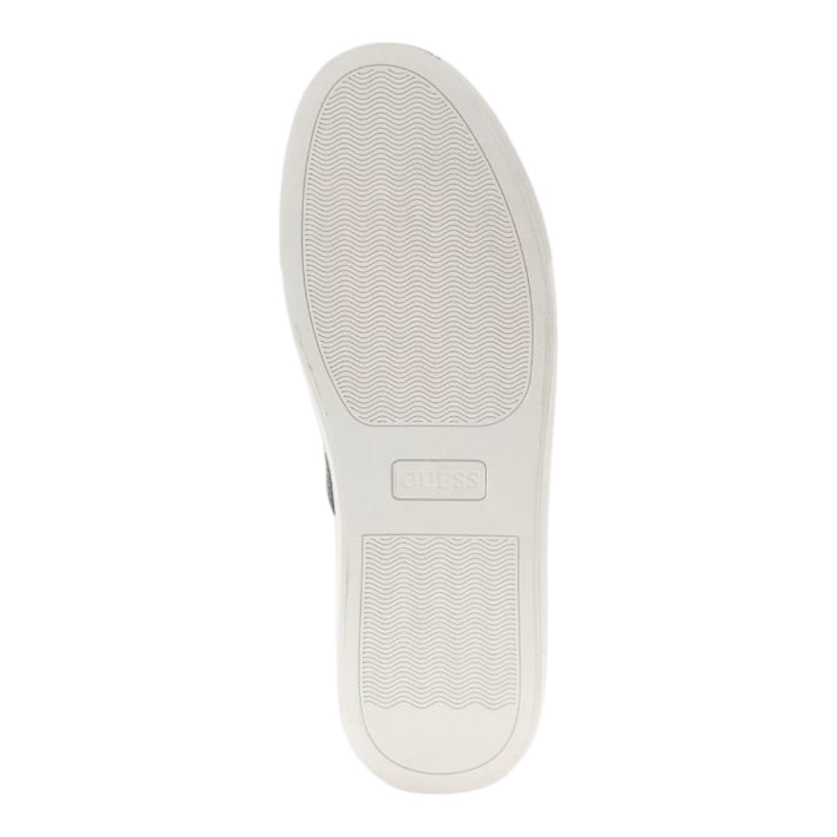 GUESS Sneakers Ανδρικά Παπούτσια FMTTOGELL12-WHIBK Λευκό-Γκρί φωτογραφία