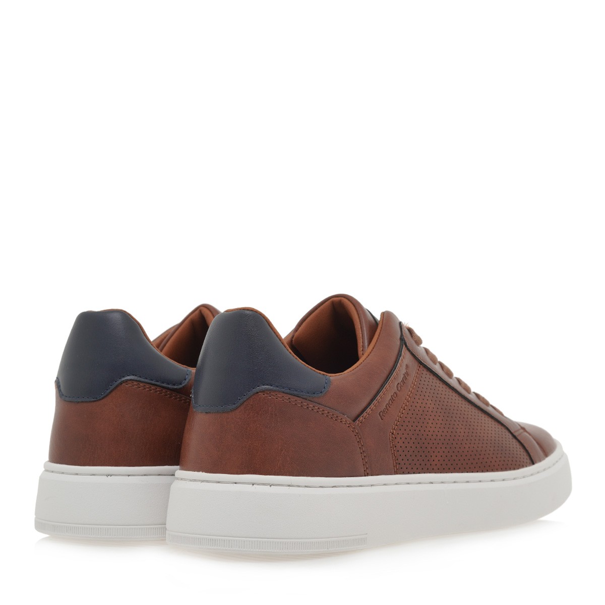 Men's Sneakers Renato Garini
