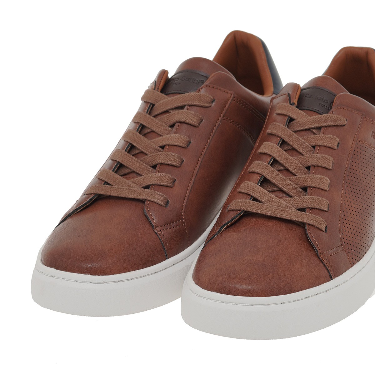Men's Sneakers Renato Garini