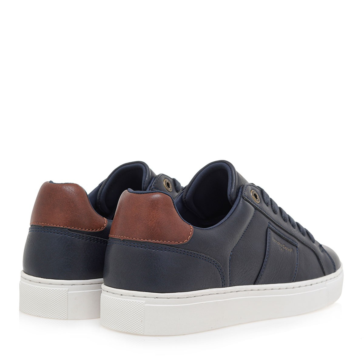 Men's Sneakers Renato Garini Blue