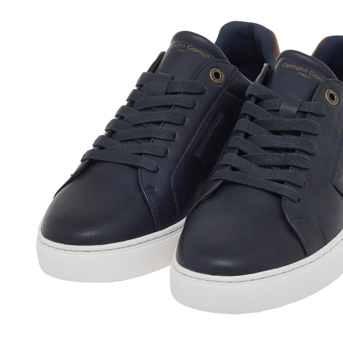 Men's Sneakers Renato Garini Blue