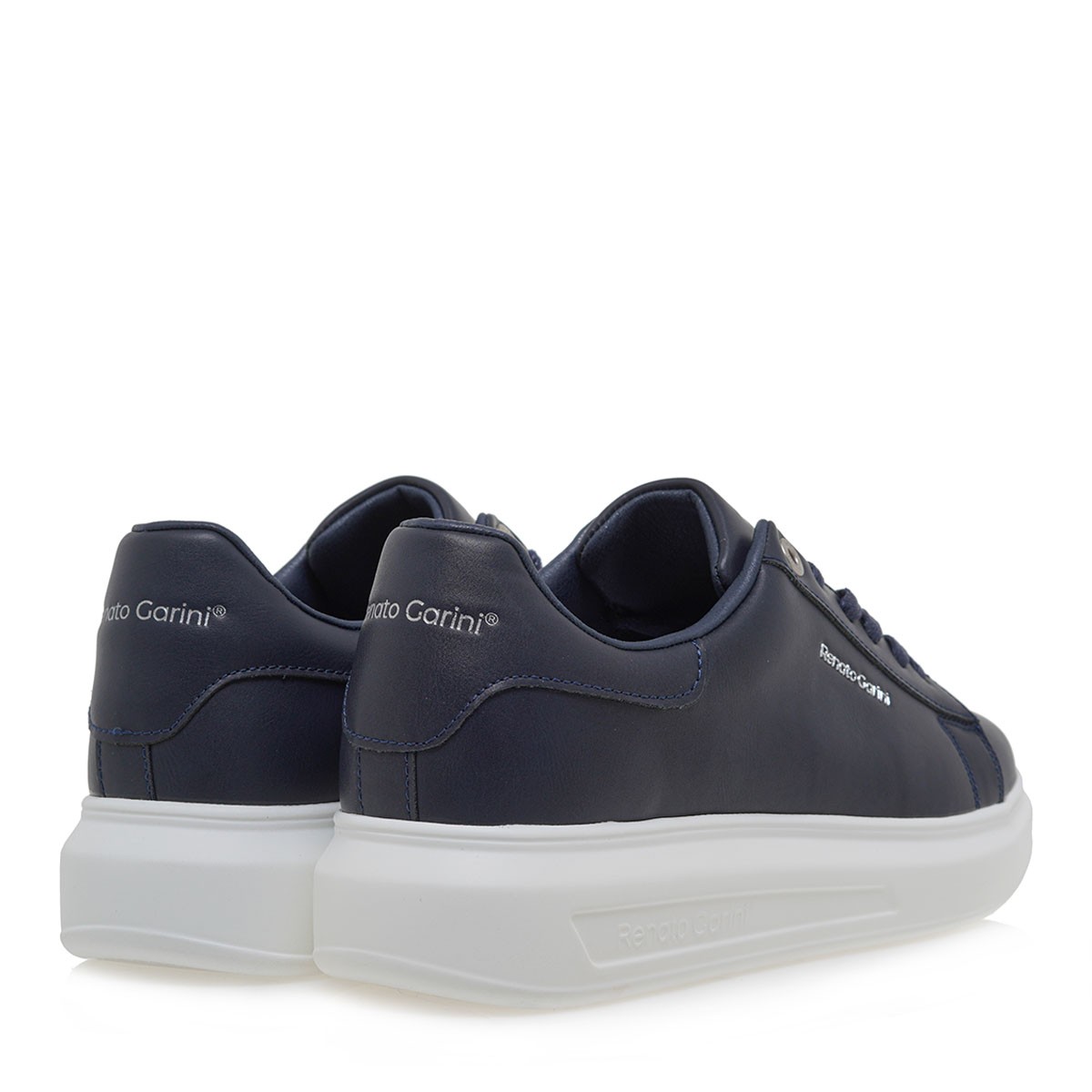 Men's Sneakers Renato Garini Blue