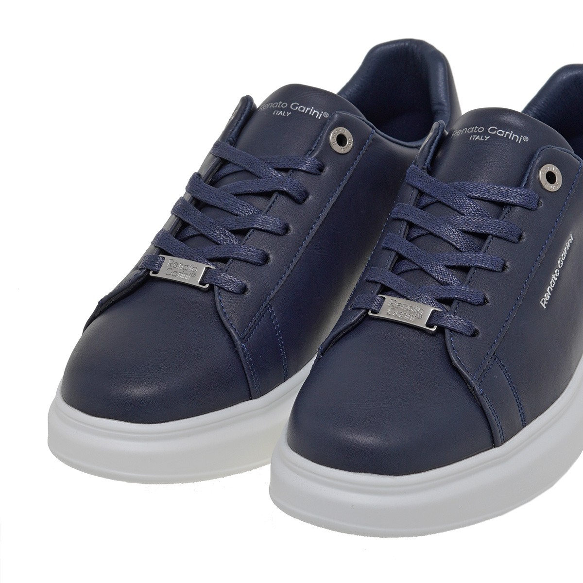 Men's Sneakers Renato Garini Blue