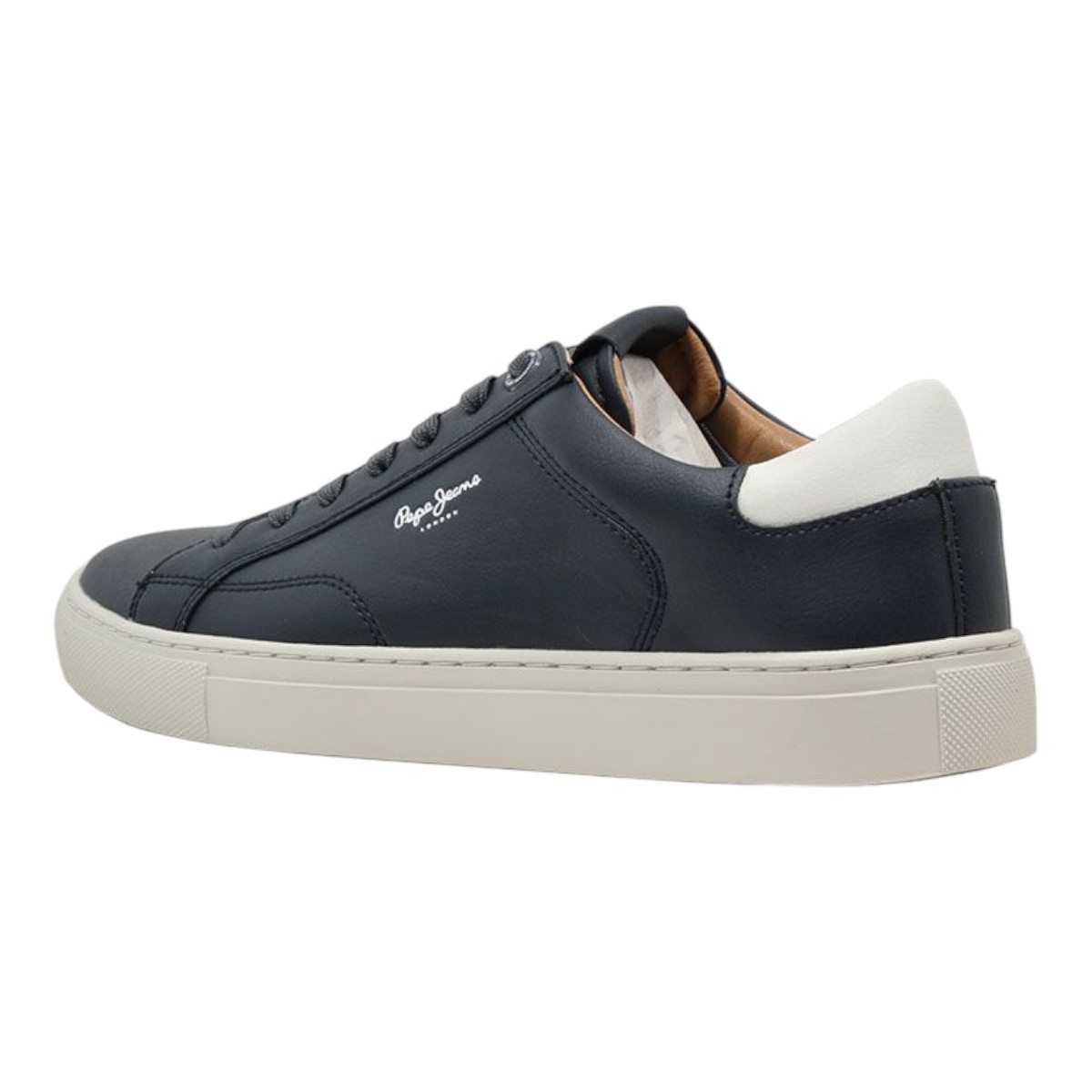 Men's Sneakers Pepe Jeans Blue