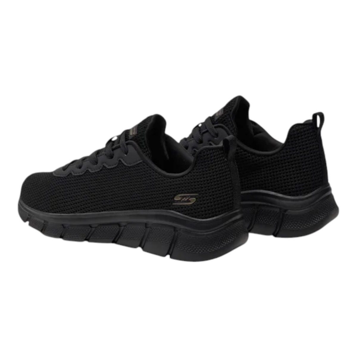 Women's Sneakers Skechers Black