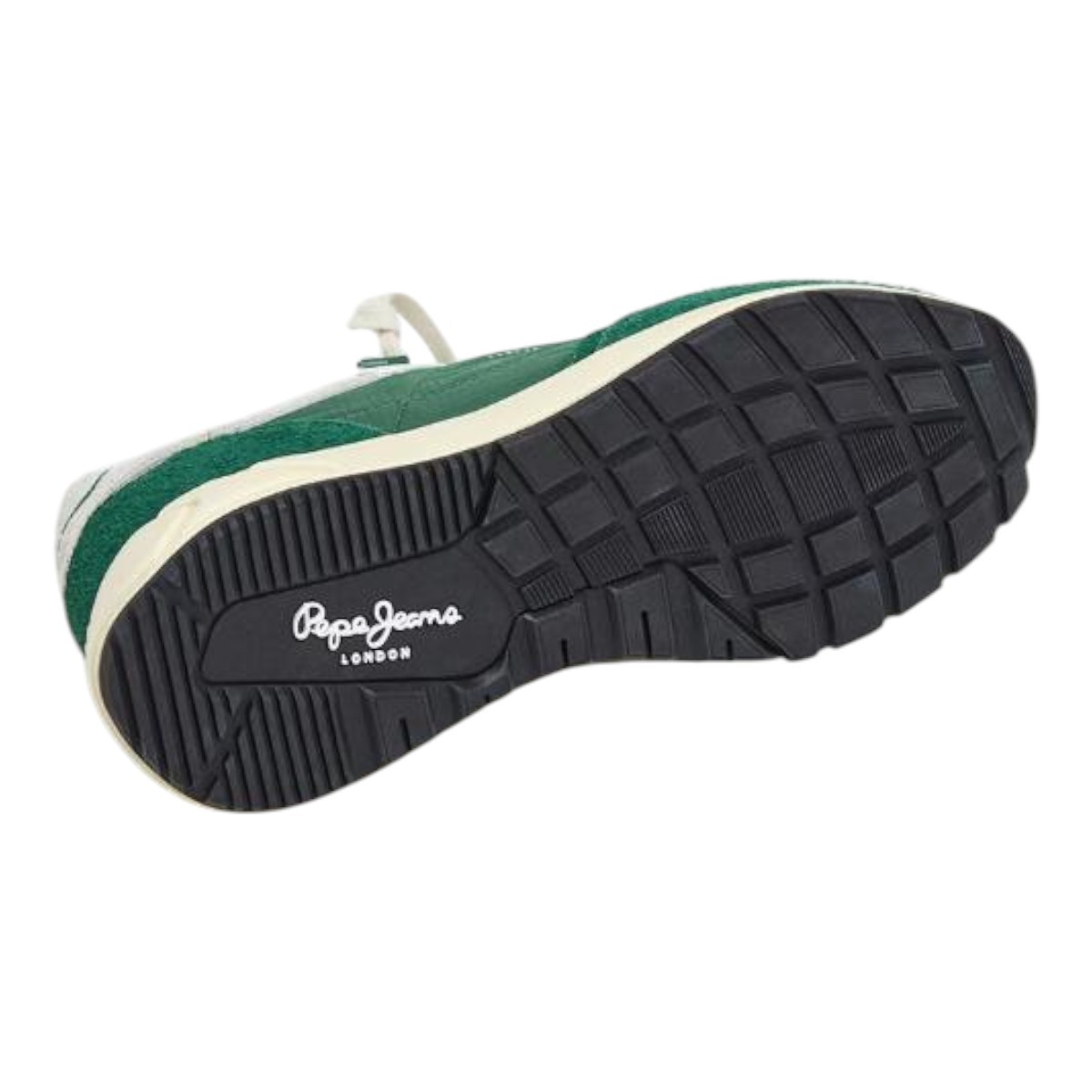 Men's Sneakers Pepe Jeans Green