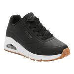 Skechers Γυναικεία Αθλητικά Stand on Air 403674L/BLK Μαύρο