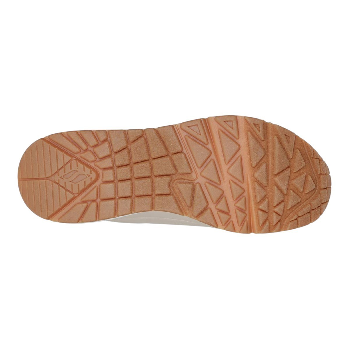 Skechers Γυναικεία Αθλητικά SHIMMER AWAY 310545/NAT Mπέζ - Image 5