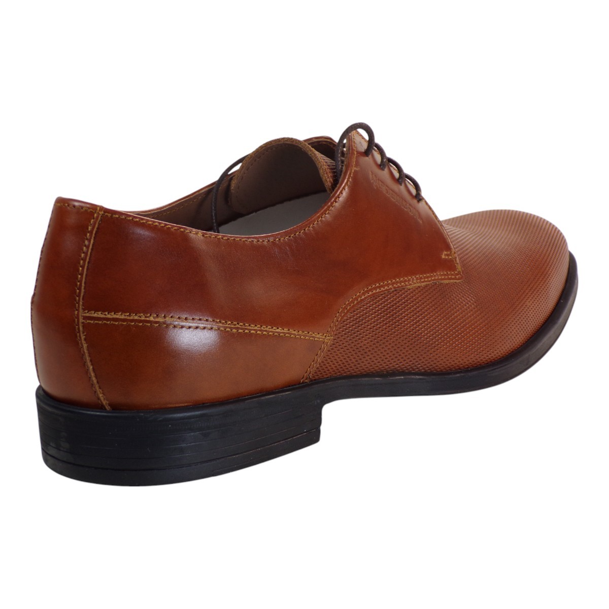 Robinson Ανδρικά Παπούτσια 67201 Ταμπά Δέρμα φωτογραφία