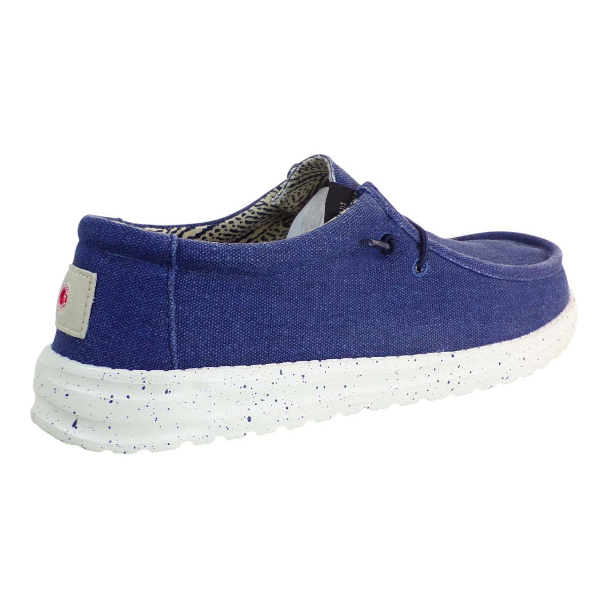 Men's Loafers Robinson Blue