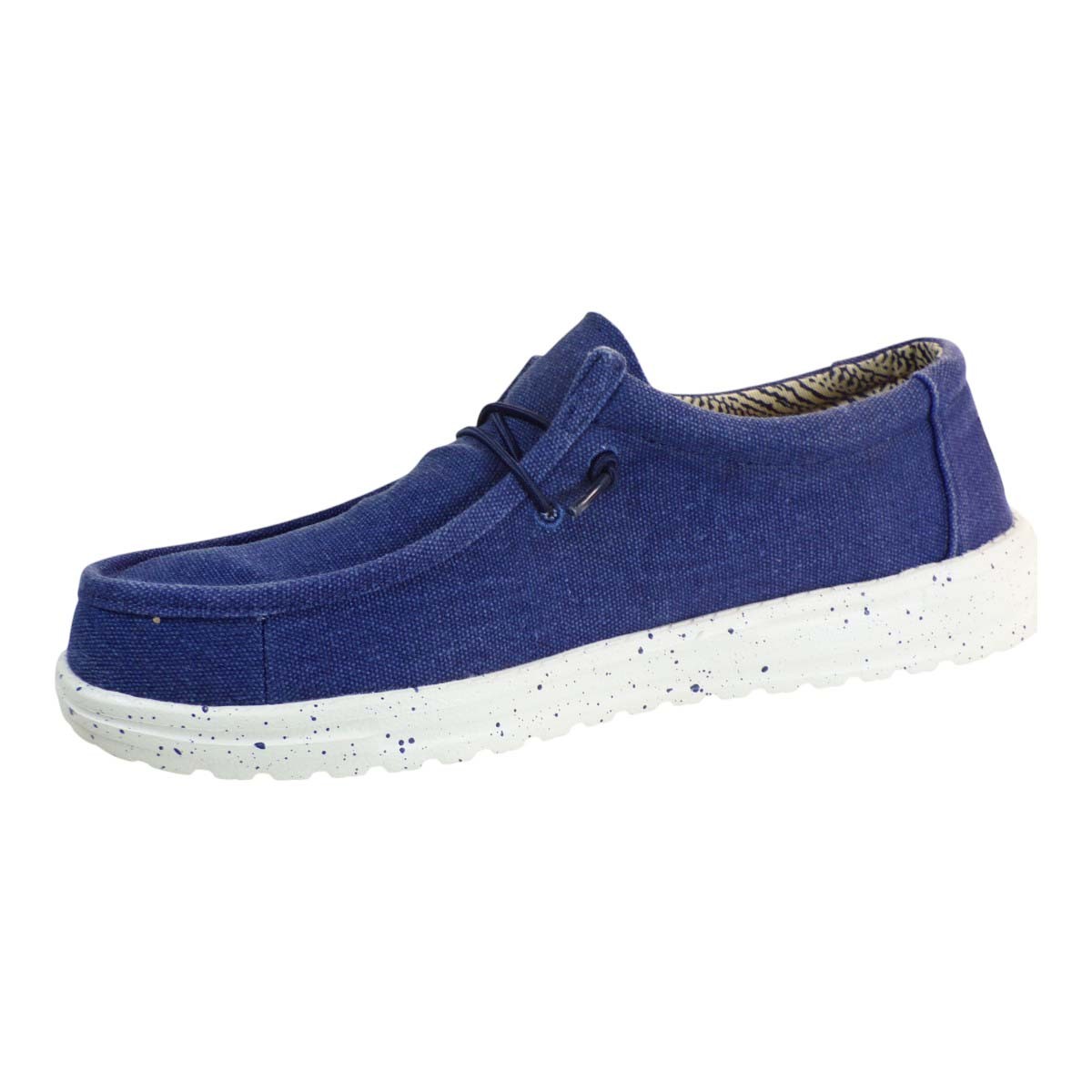 Men's Loafers Robinson Blue