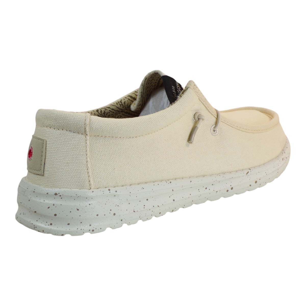 Men's Loafers Robinson Beige