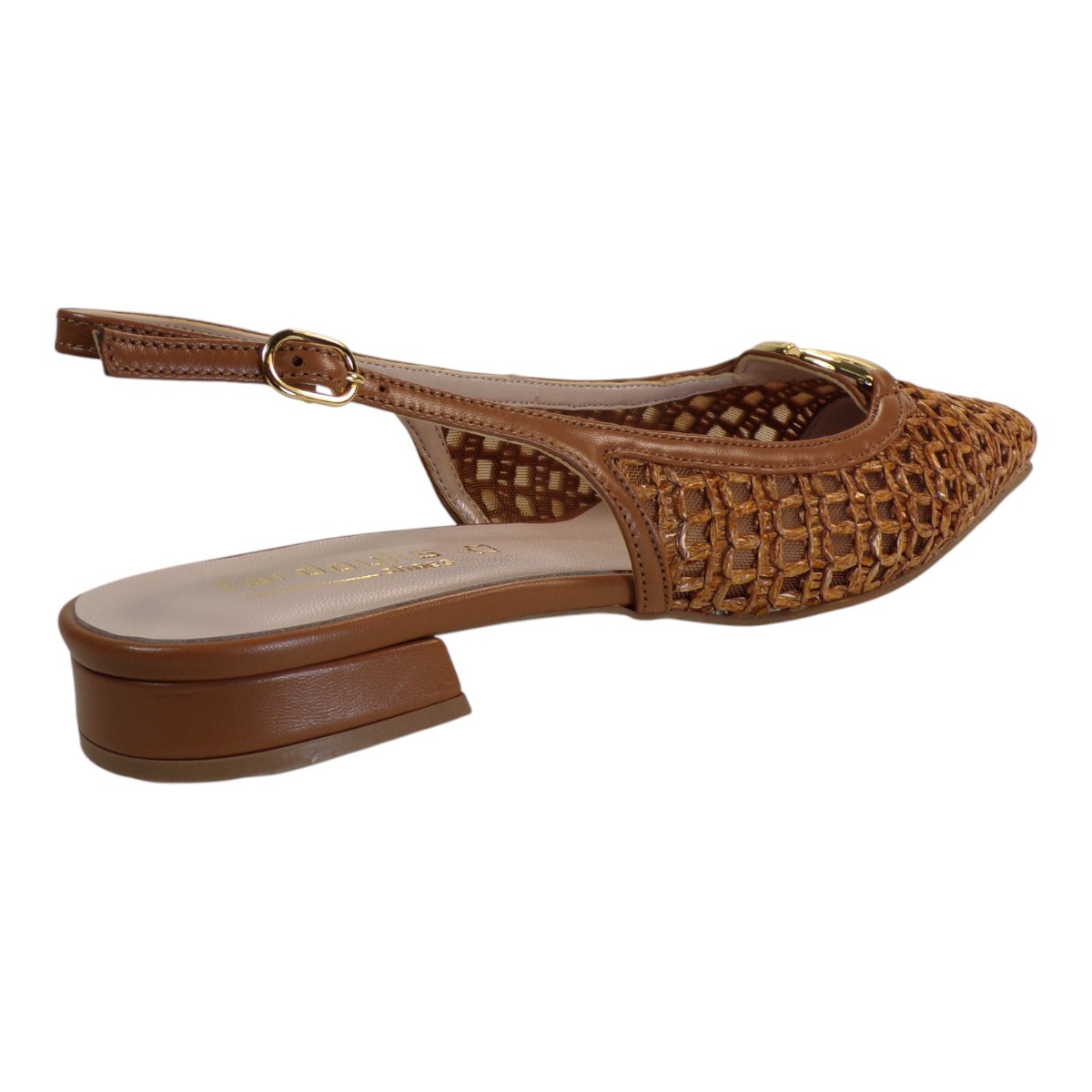 Women's Pumps Fardoulis Shoes