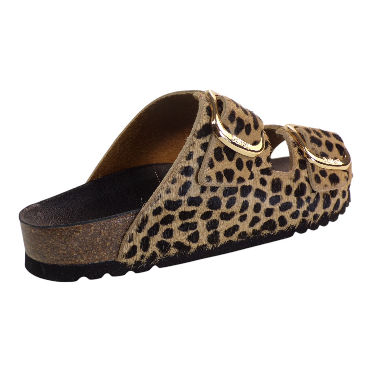 Women's Sandals Scholl Multicolor