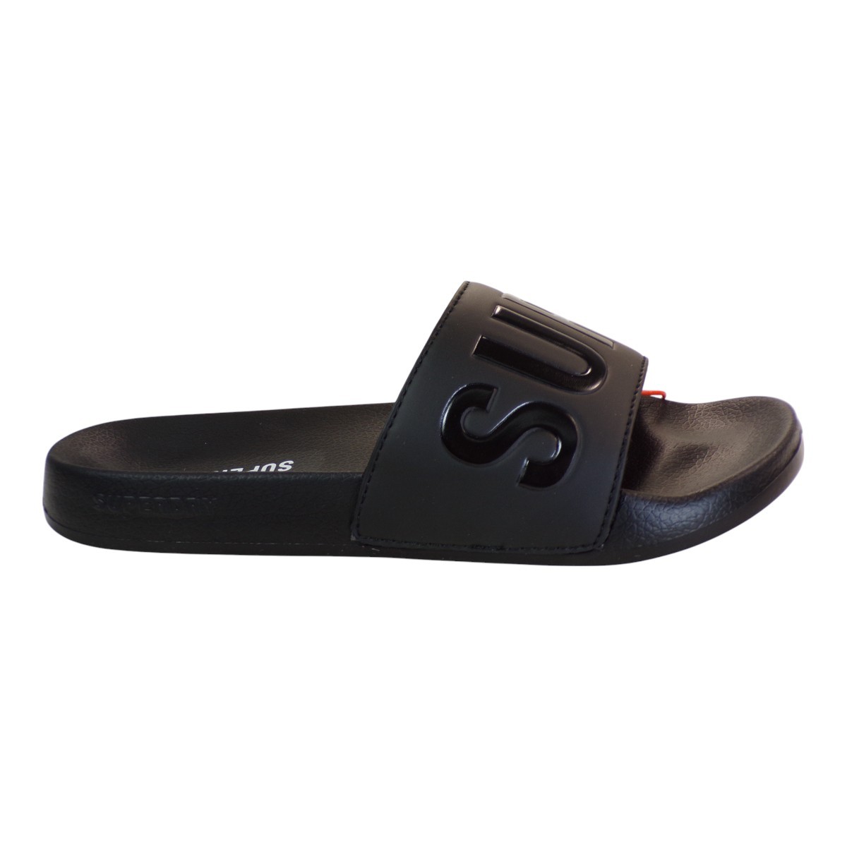 Men's Sandals SUPERDRY Black