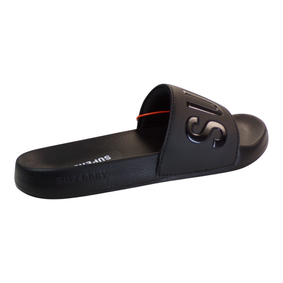 Men's Sandals SUPERDRY Black