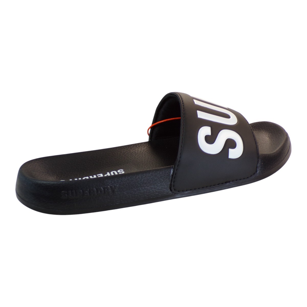 Men's Sandals SUPERDRY Black