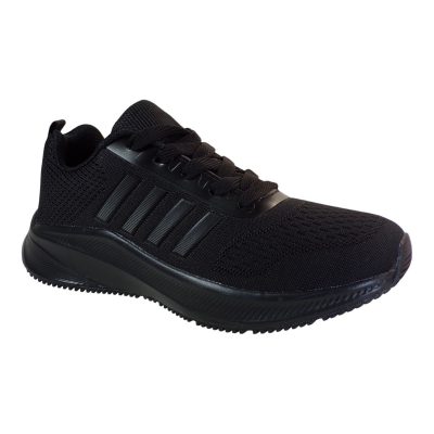 Bagiota Shoes Γυναικεία Παπούτσια Αθλητικά  IS-303 Μαύρο