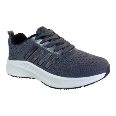 Bagiota Shoes Γυναικεία Παπούτσια Αθλητικά IS-303 Γκρί