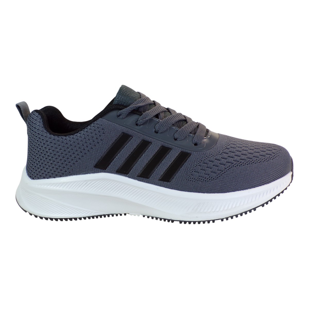 Bagiota Shoes Γυναικεία Παπούτσια Αθλητικά IS-303 Γκρί φωτογραφία