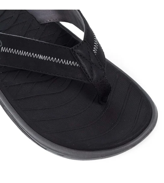 Men's Sandals PAREX Black