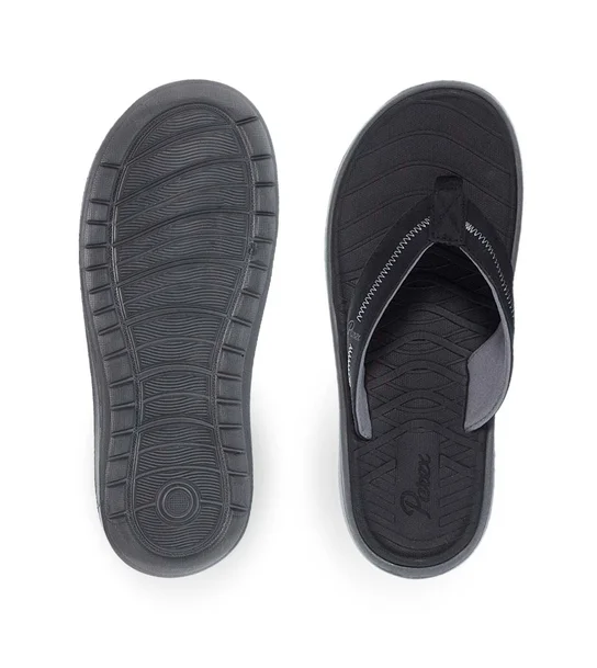 Men's Sandals PAREX Black