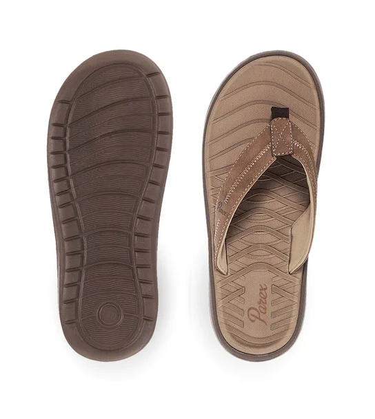 Men's Sandals PAREX Beige