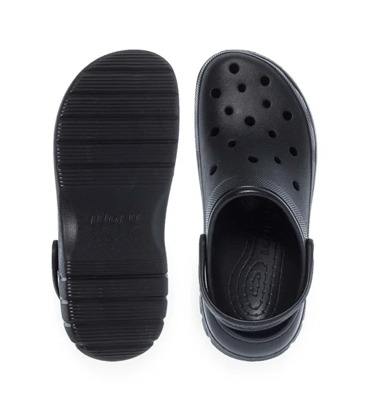 Women's Sandals PAREX Black