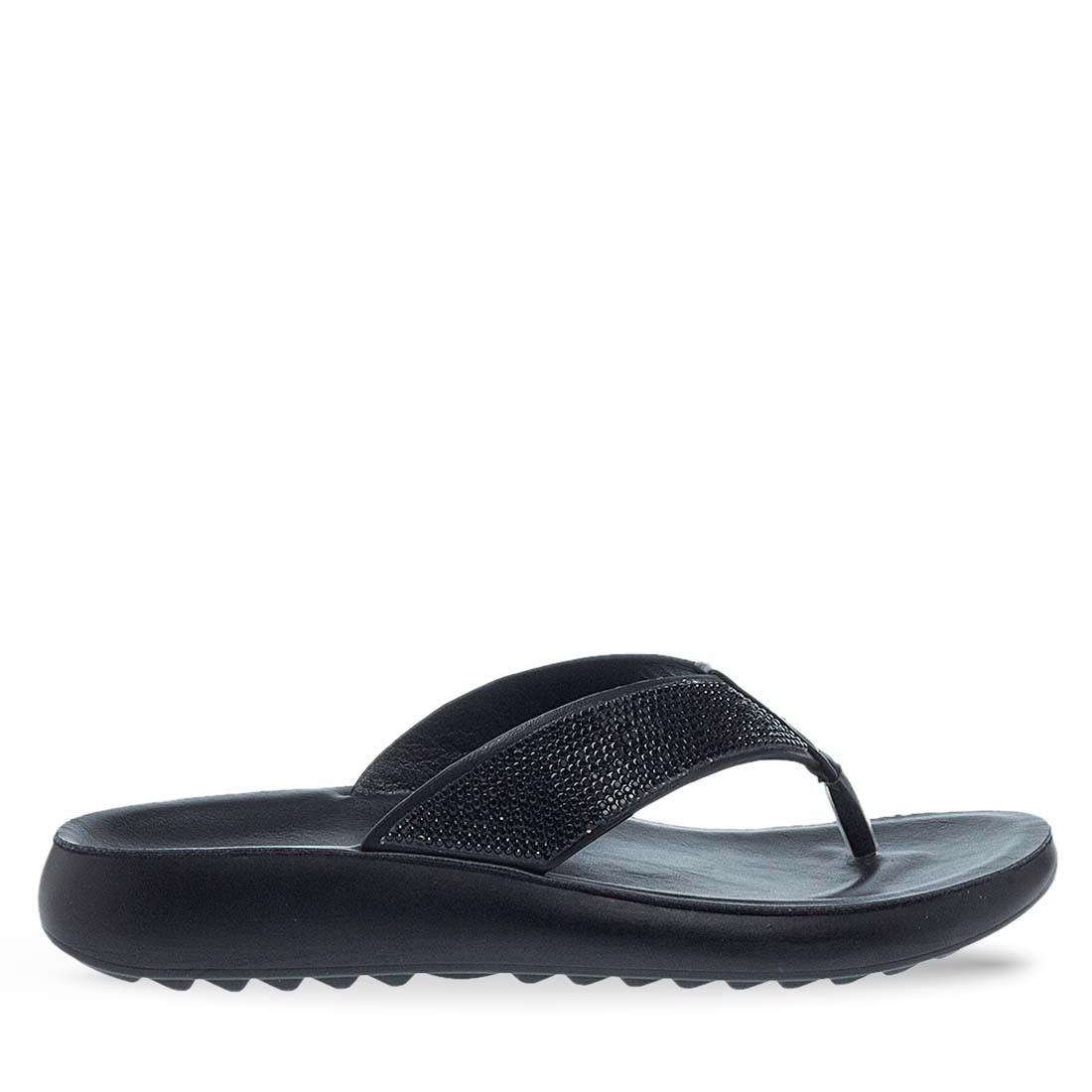 Women's Sandals PAREX Black