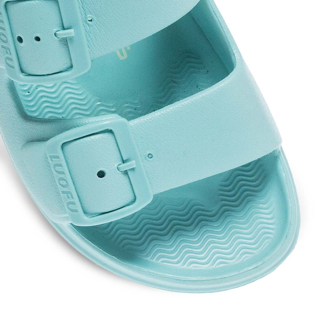 Parex Γυναικείες Παντόφλες Σαγιονάρες 11829034.TU ΤΥΡΚΟΥΑΖ φωτογραφία