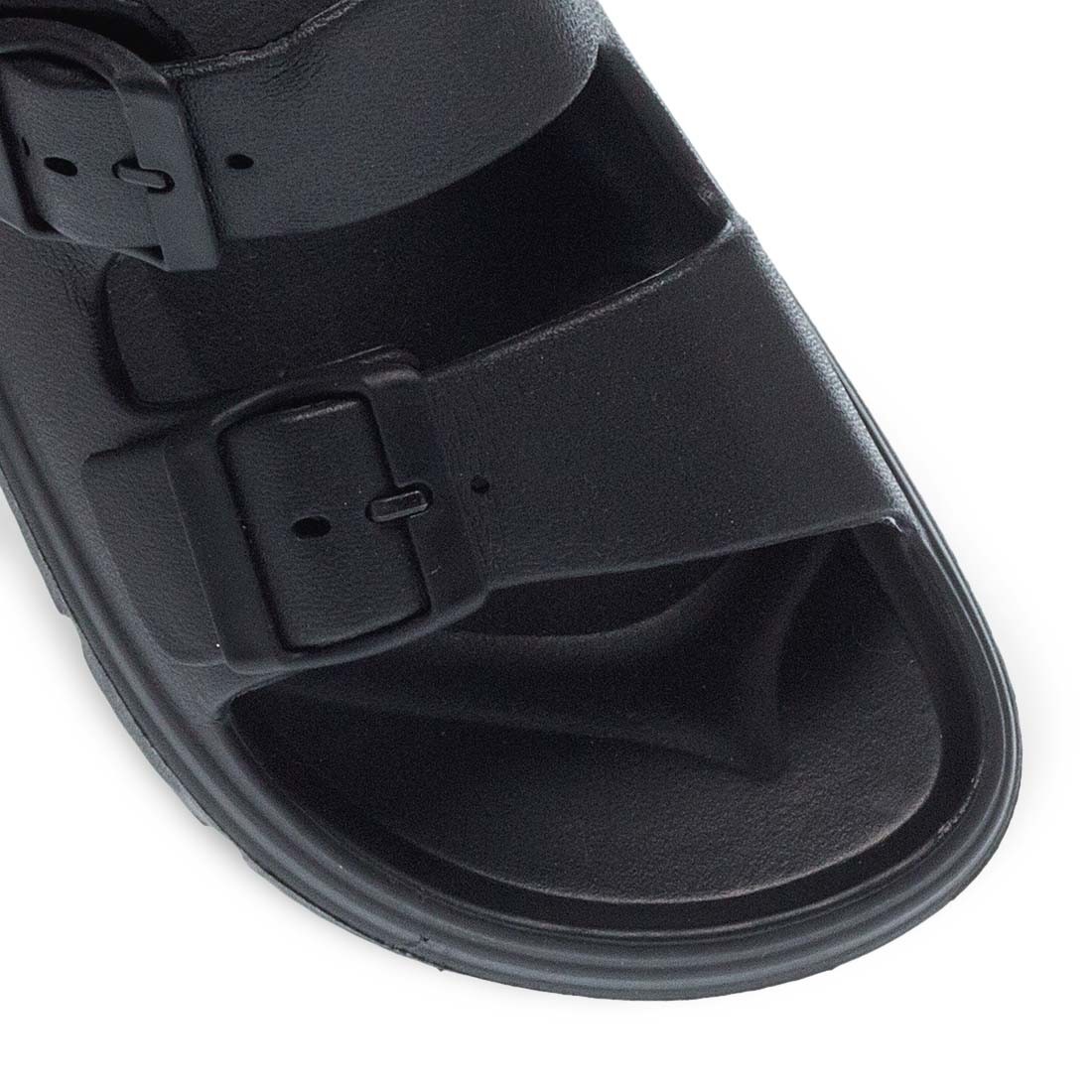 Women's Sandals PAREX Black