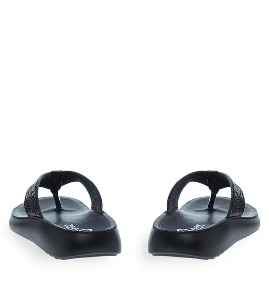 Women's Sandals PAREX Black