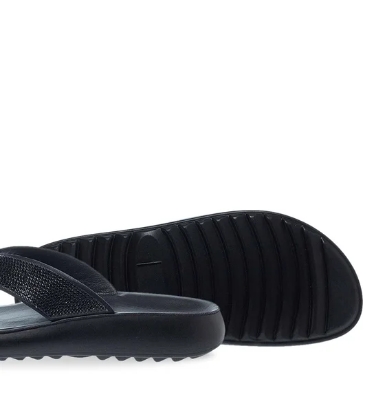 Women's Sandals PAREX Black
