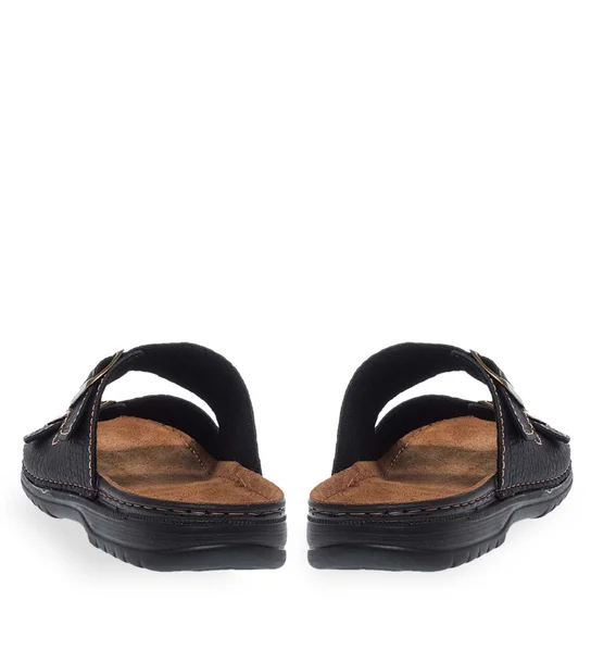 Men's Sandals PAREX Black