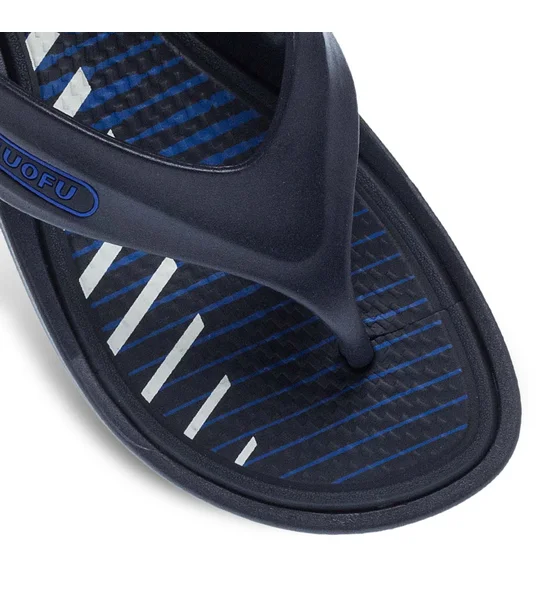 Men's Sandals PAREX Blue