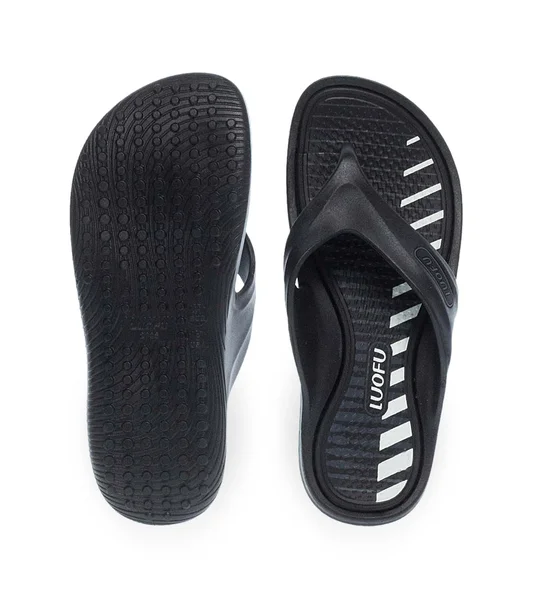 Men's Sandals PAREX Black