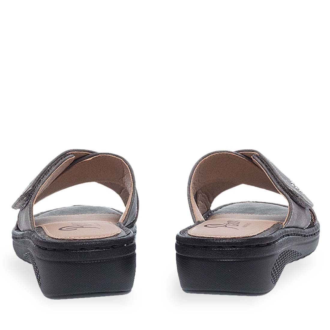 Women's Platforms PAREX Gray