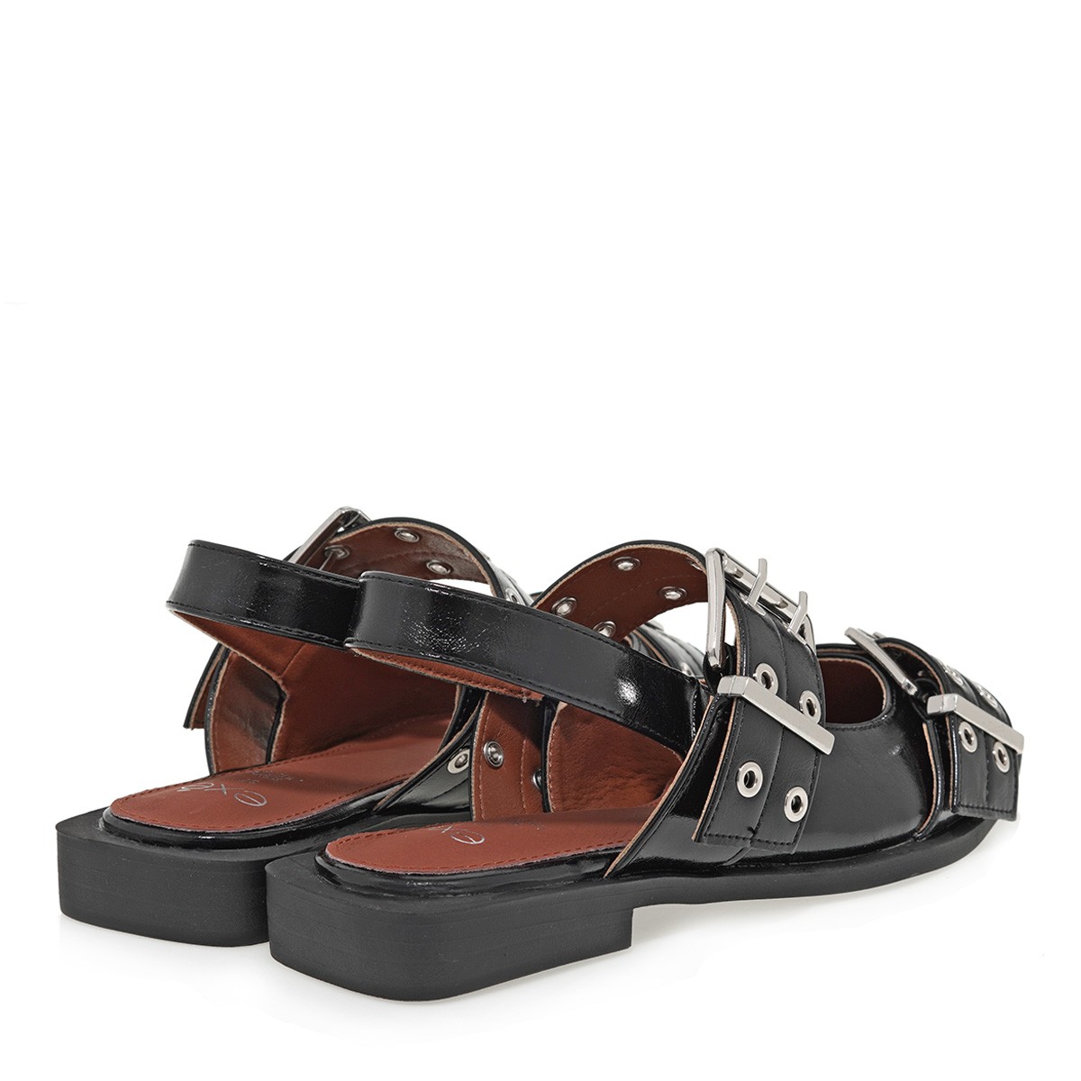 Women's Pumps EXE Black