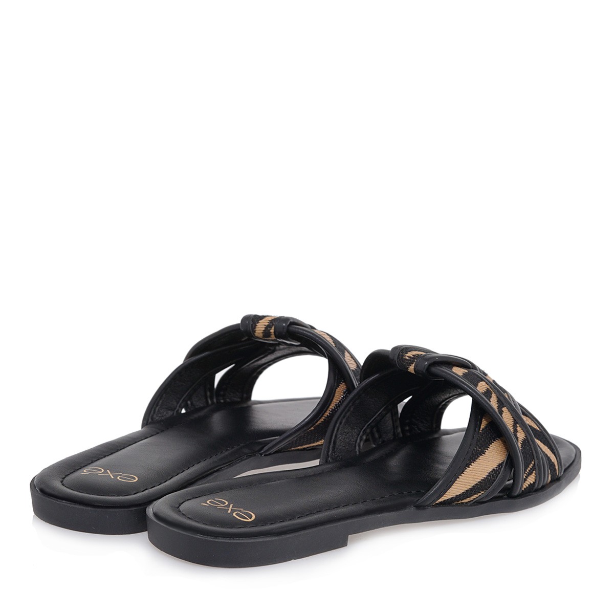 Women's Sandals EXE Black