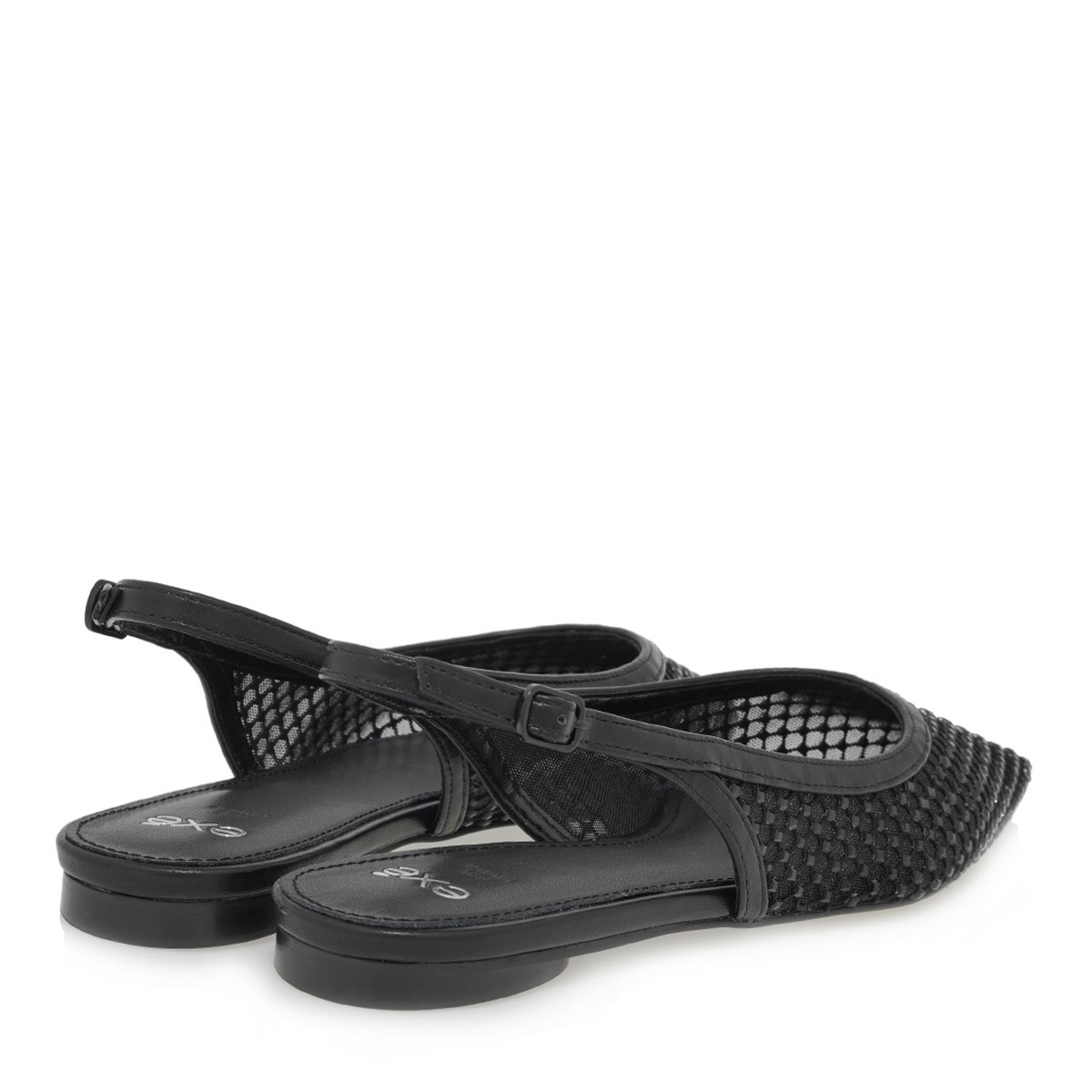 Women's Pumps EXE Black