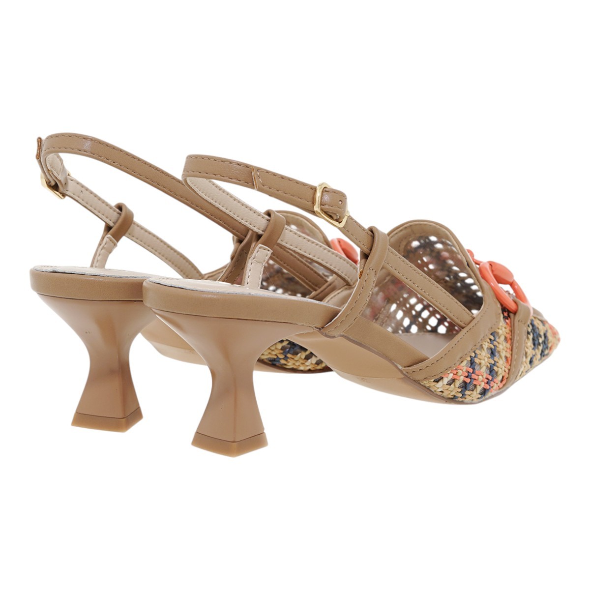 Women's Pumps EXE Beige