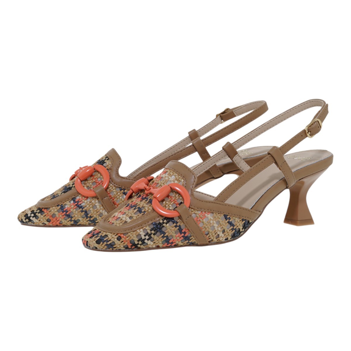 Women's Pumps EXE Beige