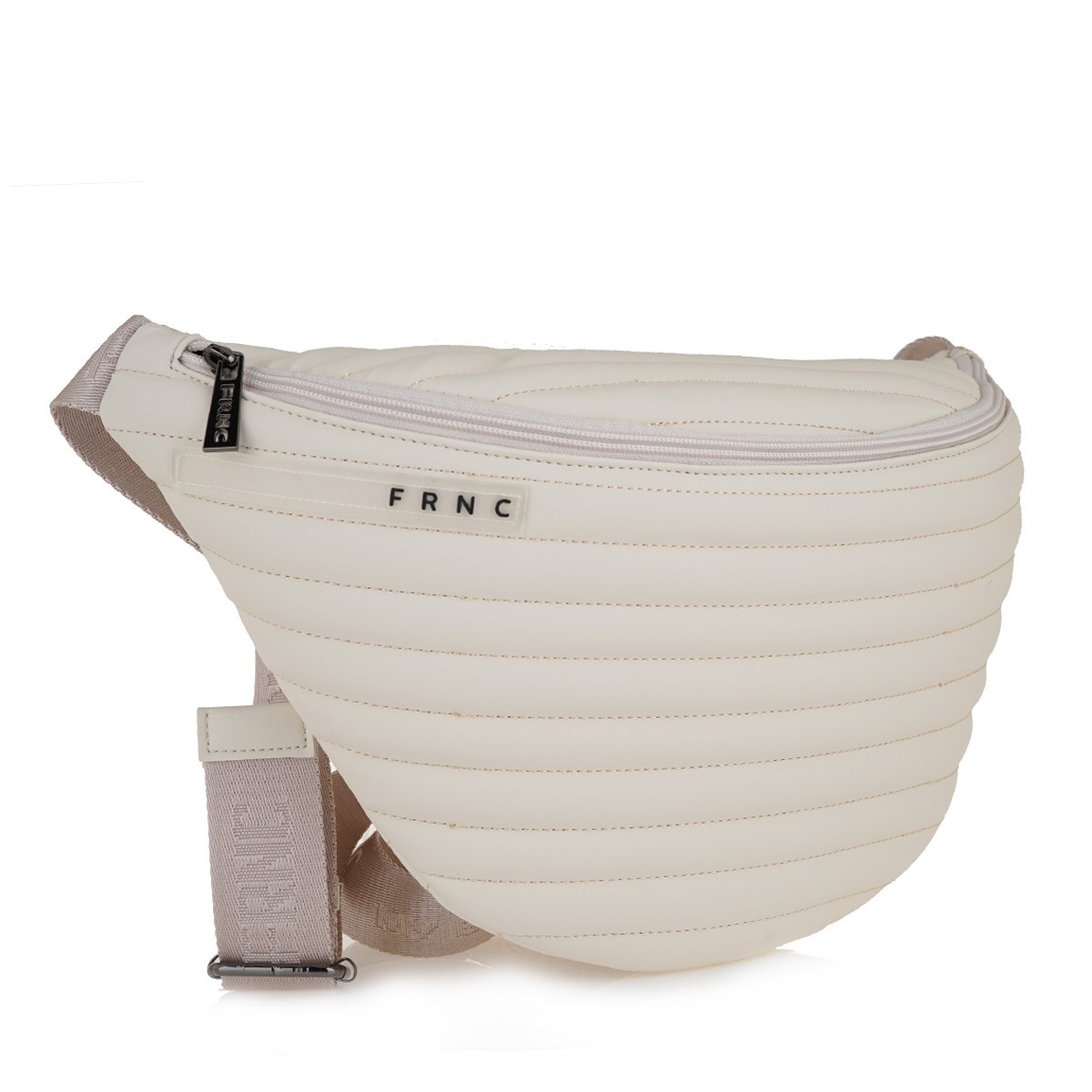 Women's Shoulder Bags FRNC Beige