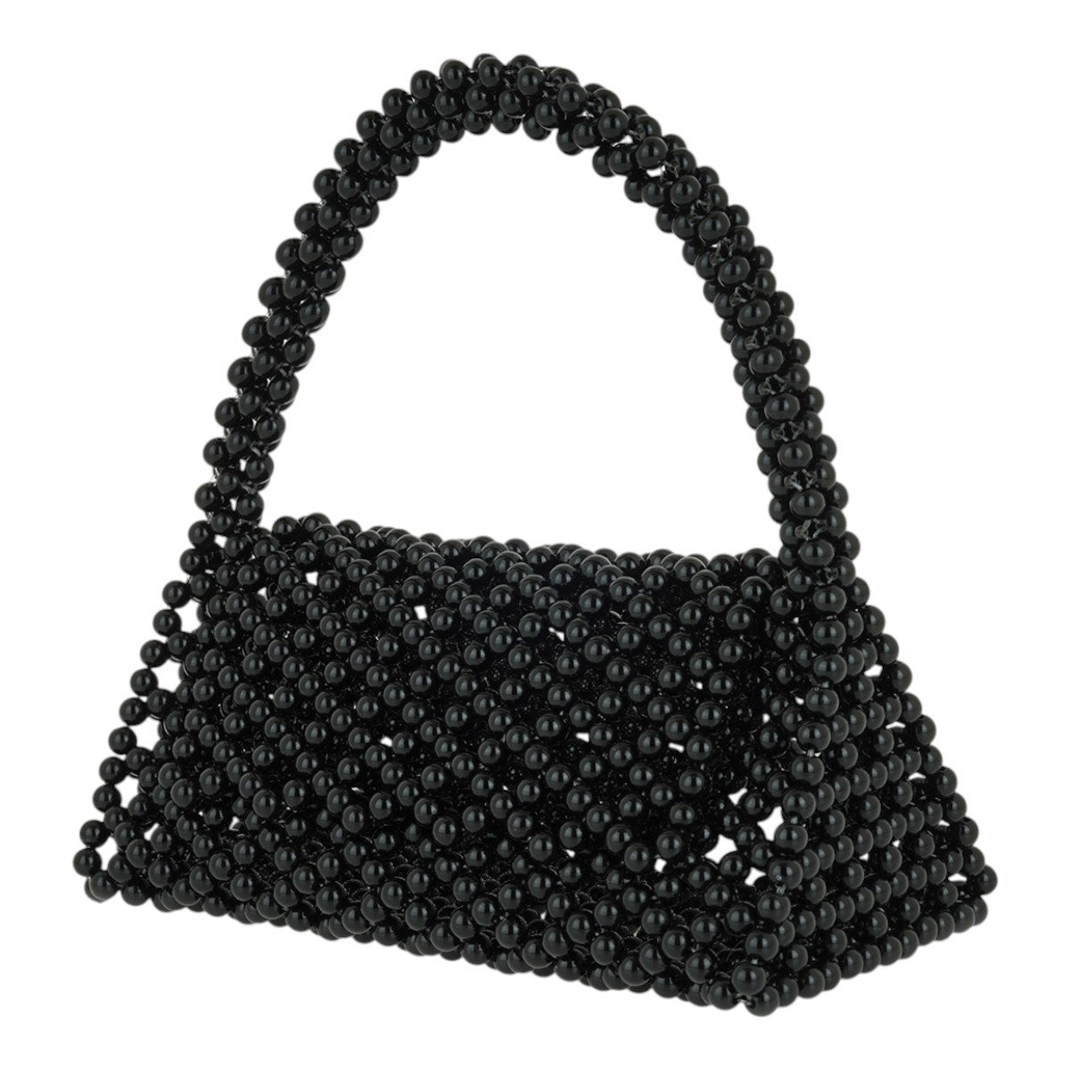 Exe Bags Γυναικεία Τσάντα Φάκελος Clutches Χειρός 700-083 Μαύρο U67000839001 φωτογραφία