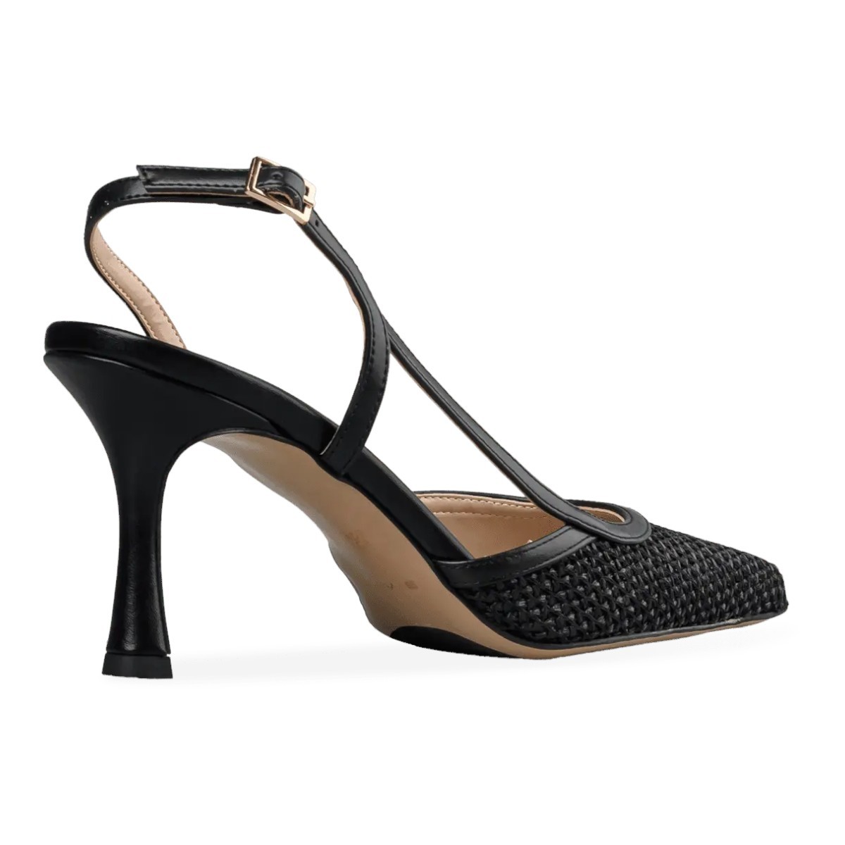 Women's Pumps Envie Shoes Black