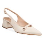 Envie Shoes Γυναικείες Παπούτσια Γόβες E02-21741-199 Βανίλια