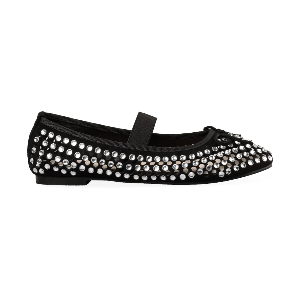 Envie Shoes Γυναικείες Παπούτσια Μπαλαρίνες E23-21448-34 Μαύρο φωτογραφία