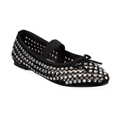 Envie Shoes Γυναικείες Παπούτσια Μπαλαρίνες E23-21448-34 Μαύρο